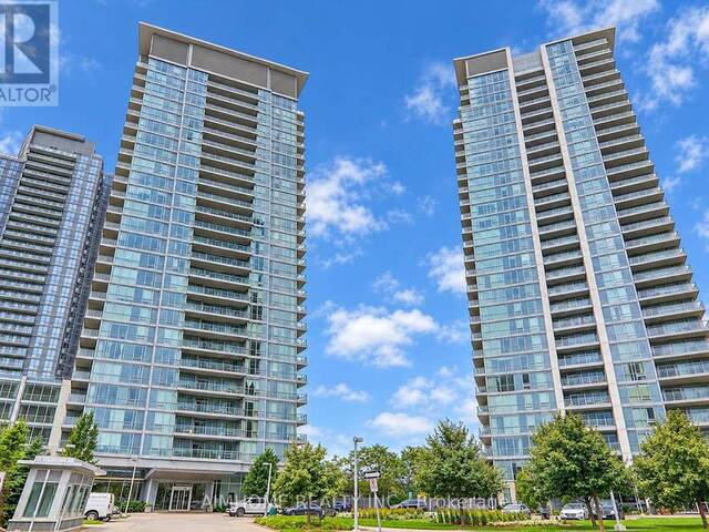 2109 - 62 FOREST MANOR ROAD Toronto Ontario, M2J 0B6 - 2 Bedrooms Condo For Sale