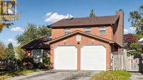 2 GRES COURT | Bradford West Gwillimbury Ontario | Slide Image Two