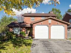 2 GRES COURT Bradford West Gwillimbury Ontario, L3Z 2S4