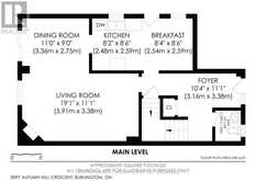 3097 AUTUMN HILL CRESCENT | Burlington Ontario | Slide Image Sixteen