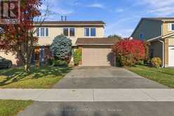 3097 AUTUMN HILL CRESCENT | Burlington Ontario | Slide Image One