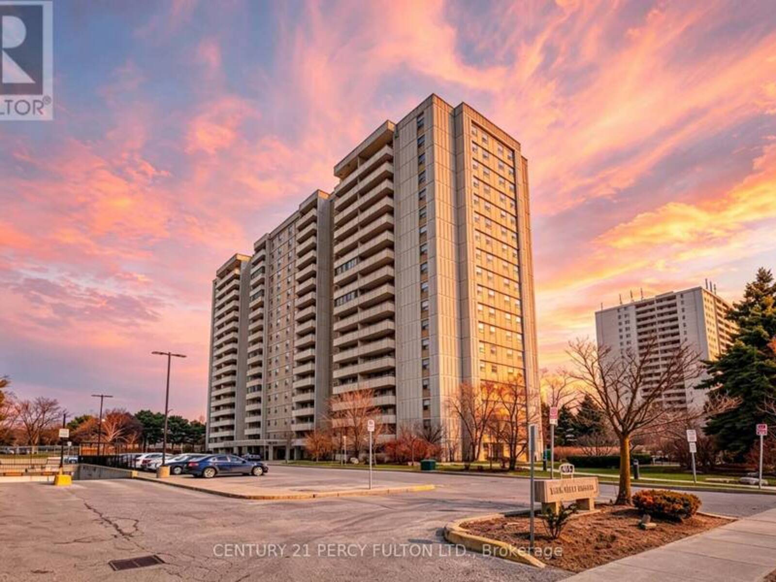 512 - 1338 YORK MILLS ROAD, Toronto, Ontario M3A 3M3