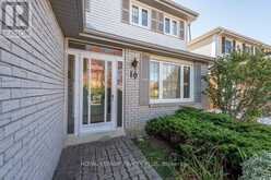19 MACDOUGALL DRIVE | Brampton Ontario | Slide Image Three