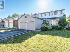19 MACDOUGALL DRIVE Brampton Ontario, L6S 3P4