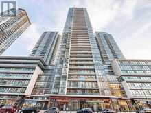 2807 - 4070 CONFEDERATION PARKWAY | Mississauga Ontario | Slide Image One