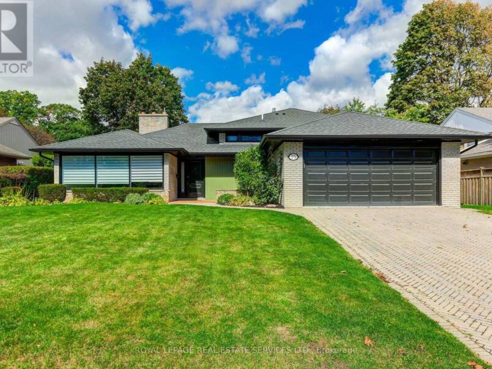 75 RAVENSBOURNE CRESCENT, Toronto, Ontario M9A 2B1