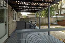 4 GLAMIS COURT | Hamilton Ontario | Slide Image Fourteen