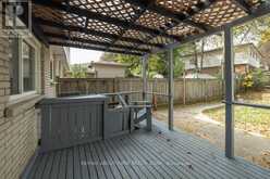 4 GLAMIS COURT | Hamilton Ontario | Slide Image Nine