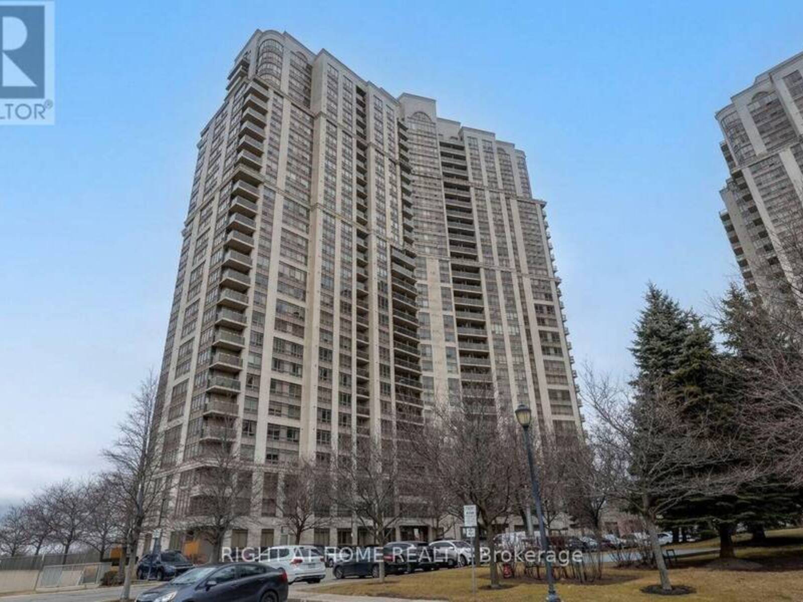 2709 - 710 HUMBERWOOD BOULEVARD, Toronto, Ontario M9W 7J5