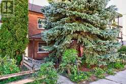 212 LIPPINCOTT STREET | Toronto Ontario | Slide Image One