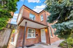 212 LIPPINCOTT STREET | Toronto Ontario | Slide Image Two