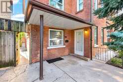 212 LIPPINCOTT STREET | Toronto Ontario | Slide Image Four