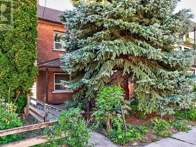 212 LIPPINCOTT STREET Toronto Ontario, M5S 2P5 - 13 Bedrooms Home For Sale