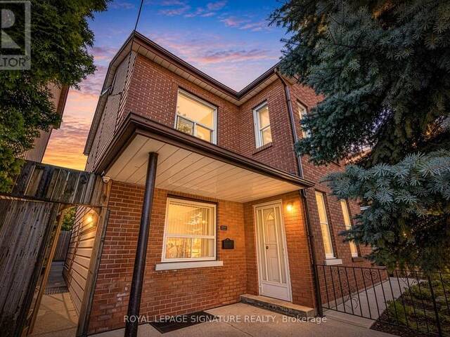 212 LIPPINCOTT STREET Toronto Ontario, M5S 2P5 - 13 Bedrooms Home For Sale
