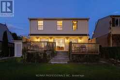 8 GLENN MURRAY DRIVE | Toronto Ontario | Slide Image Fifteen
