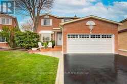8 WILLOWCREST COURT | Brampton Ontario | Slide Image One