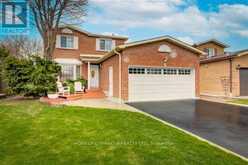 8 WILLOWCREST COURT | Brampton Ontario | Slide Image Two