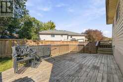10 FAIRBAIRN COURT | Clarington Ontario | Slide Image Thirty