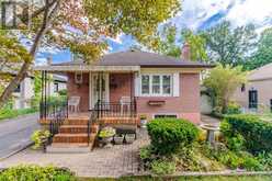 8 WOOLTON CRESCENT | Toronto Ontario | Slide Image One