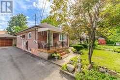 8 WOOLTON CRESCENT | Toronto Ontario | Slide Image Two