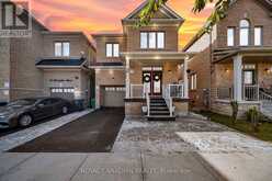 33 BACHELOR STREET | Brampton Ontario | Slide Image One