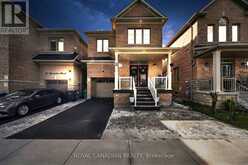 33 BACHELOR STREET | Brampton Ontario | Slide Image Two