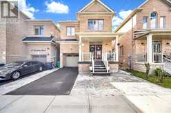 33 BACHELOR STREET | Brampton Ontario | Slide Image Three
