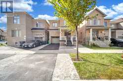 33 BACHELOR STREET | Brampton Ontario | Slide Image Four