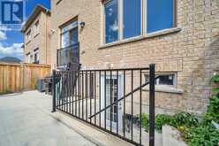 33 BACHELOR STREET | Brampton Ontario | Slide Image Fifty