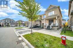 33 BACHELOR STREET | Brampton Ontario | Slide Image Five