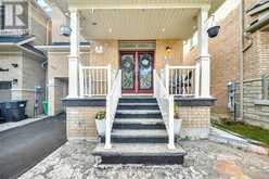 33 BACHELOR STREET | Brampton Ontario | Slide Image Six