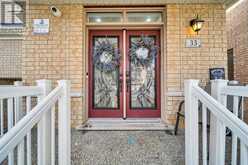 33 BACHELOR STREET | Brampton Ontario | Slide Image Seven