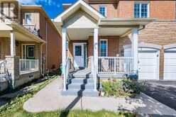 7 SHADYRIDGE ROAD | Brampton Ontario | Slide Image One