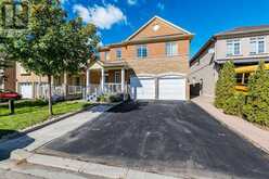 7 SHADYRIDGE ROAD | Brampton Ontario | Slide Image Two