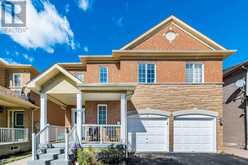 7 SHADYRIDGE ROAD | Brampton Ontario | Slide Image Four