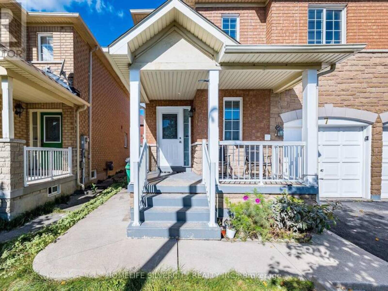 7 SHADYRIDGE ROAD, Brampton, Ontario L6P 1K3