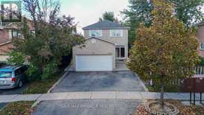 3118 SHADETREE DRIVE | Mississauga Ontario | Slide Image One