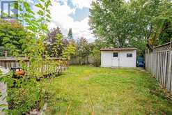 3118 SHADETREE DRIVE | Mississauga Ontario | Slide Image Forty-five