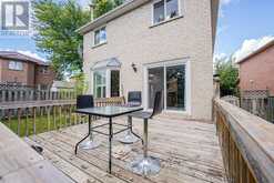 3118 SHADETREE DRIVE | Mississauga Ontario | Slide Image Forty-seven