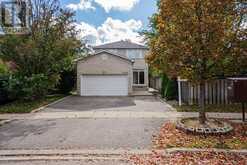 3118 SHADETREE DRIVE | Mississauga Ontario | Slide Image Four