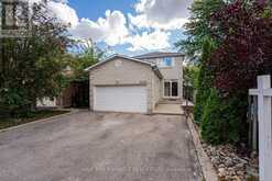 3118 SHADETREE DRIVE | Mississauga Ontario | Slide Image Five