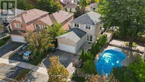 3118 SHADETREE DRIVE | Mississauga Ontario | Slide Image Six