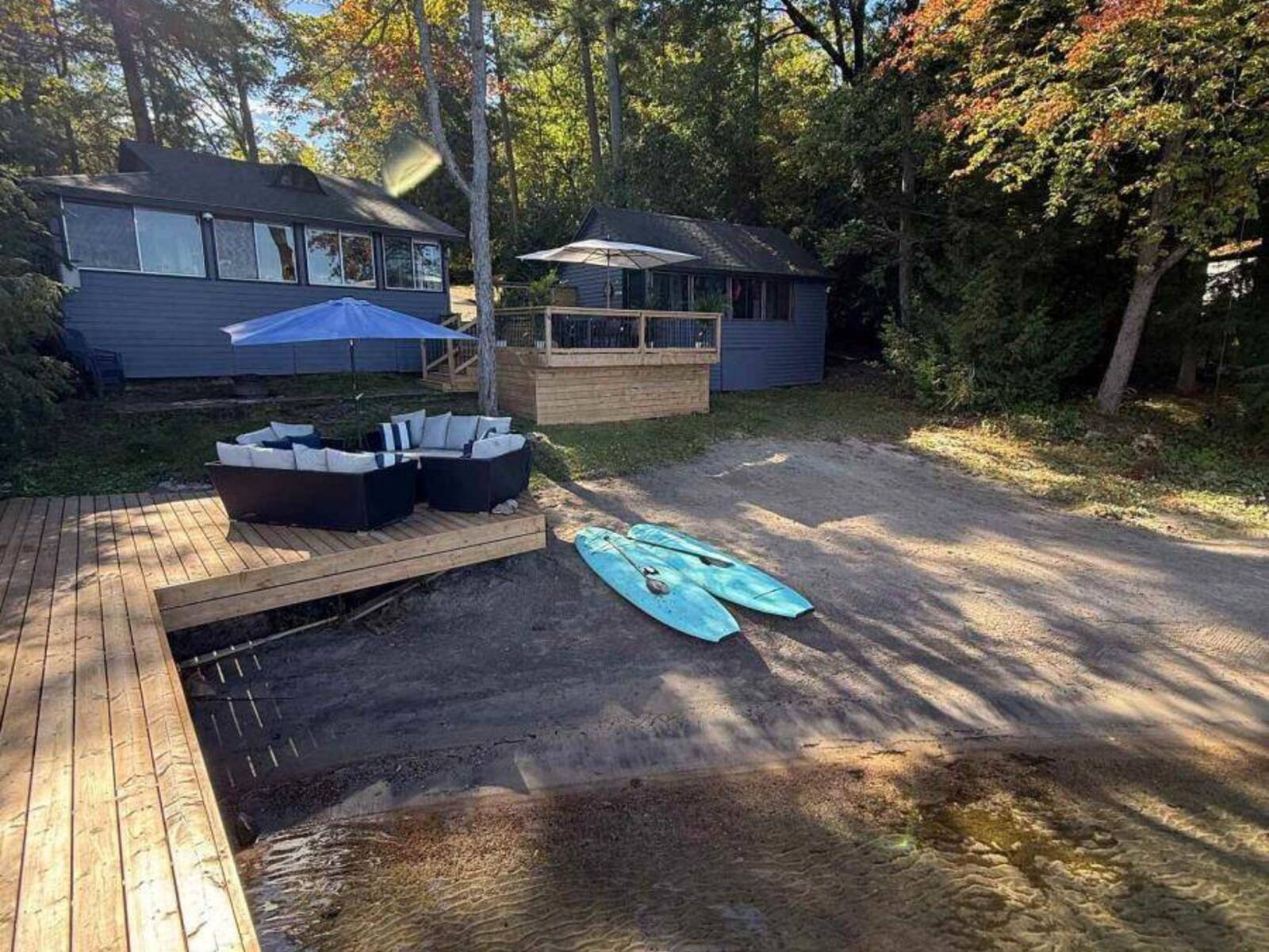208 LAVALLEY WAY, Honey Harbour, Ontario P0E 1E0