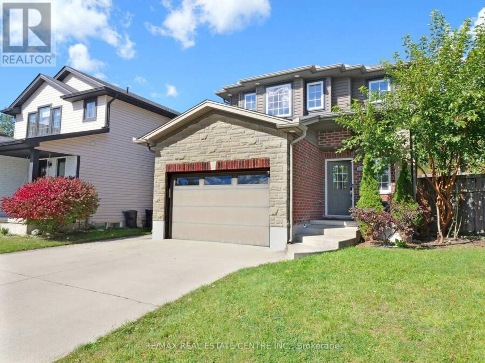 1984 FREDERICK CRESCENT, London, Ontario N5W 0A4