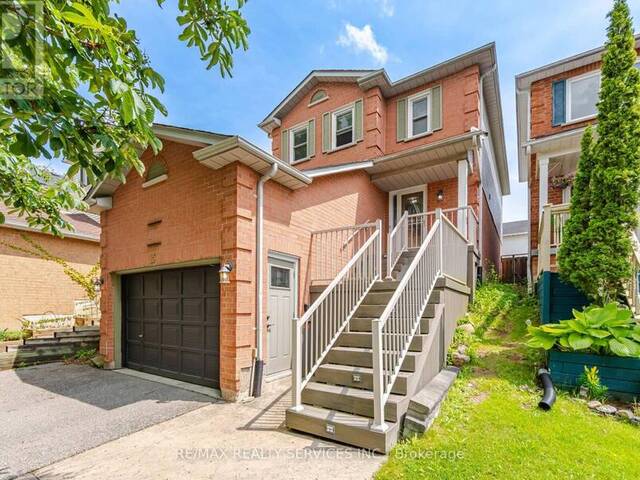 15 CLIMIE COURT Clarington Ontario, L1C 4P5 - 4 Bedrooms Home For Sale