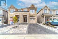 56 RYLER WAY | Markham Ontario | Slide Image One
