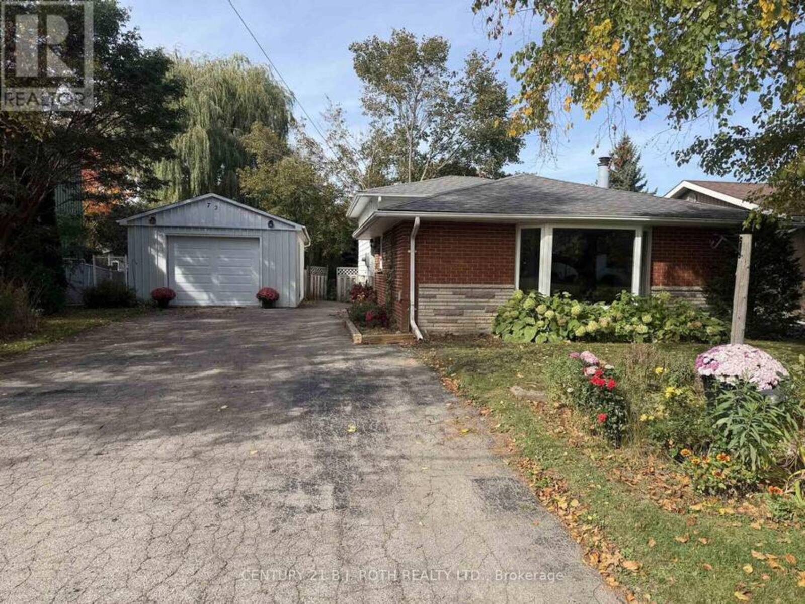 72 ALLAN STREET, Scugog, Ontario L9L 1E6