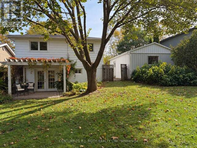 72 ALLAN STREET Scugog Ontario, L9L 1E6 - 4 Bedrooms Home For Sale