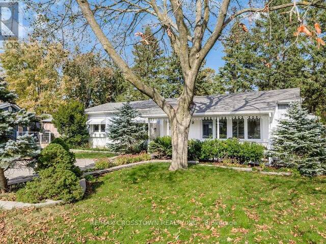 2 TAMARACK COURT Innisfil Ontario, L9S 1M8 - 2 Bedrooms Home For Sale