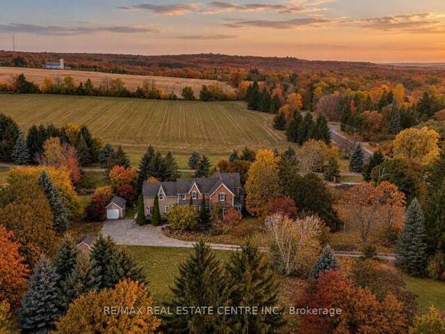 14700 CREDITVIEW ROAD Caledon Ontario, L7C 3G1 - 4 Bedrooms Home For Sale